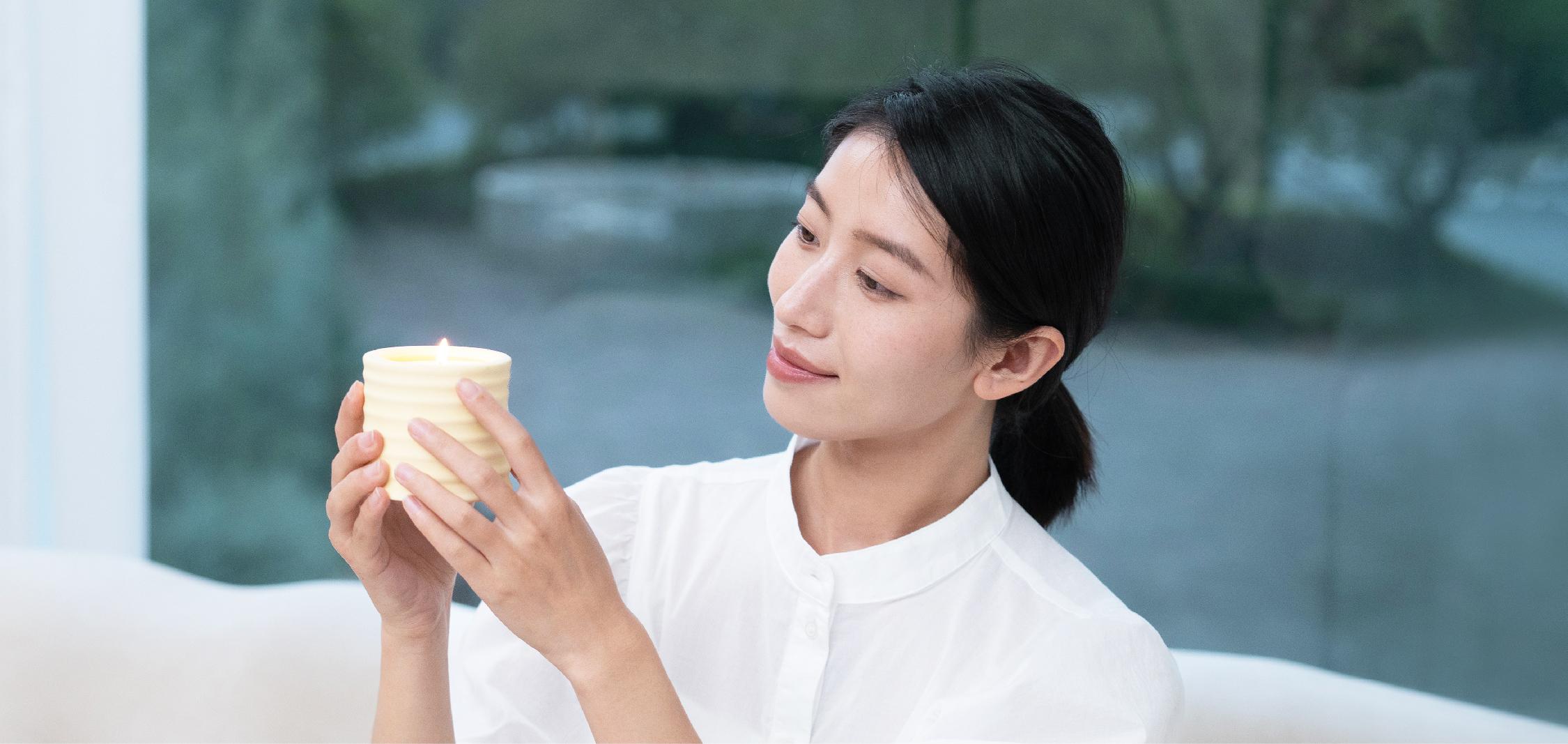 秘境花园香薰种植 SECRET